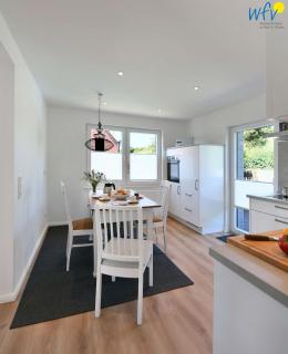 Haus Strandperle - Ferienwohnung Erdgeschoss - Juist - 4
