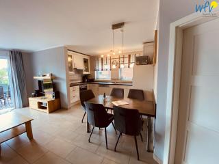 Ferienwohnung Weidenkieker - Borkum - 0