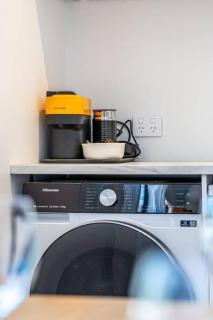 Bees Knees Studio, 5 min to CBD, Adelaide Airport & Henley Beach - Thebarton - 5