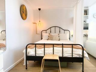 Bees Knees Studio, 5 min to CBD, Adelaide Airport & Henley Beach - Thebarton - 7
