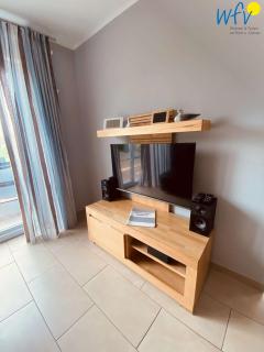 Ferienwohnung Weidenkieker - Borkum - 4