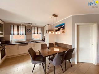 Ferienwohnung Weidenkieker - Borkum - 3