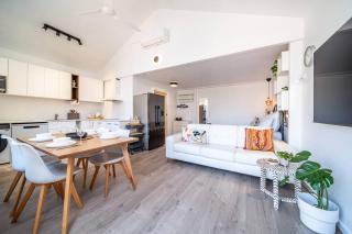 Bees Knees Studio, 5 min to CBD, Adelaide Airport & Henley Beach - Thebarton - 8
