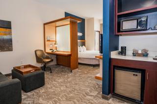 Springhill Suites by Marriott San Antonio Alamo Plaza/Convention Center - San Antonio - 4