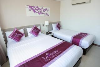 Lavender Nha Trang Hotel - 1