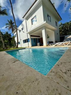 Casa CalPi: A Tropical Oasis! - Las Terrenas - 7