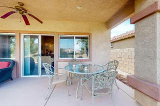 The Blooming Beauty - Indio - 7