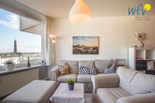 Ferienhaus Seeblick - Wohnung 96 - Borkum - 2