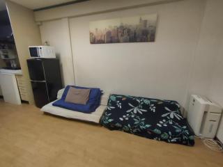 2 min from NANBA 16 min from USJ by train - Osaca - 4