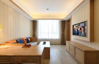 Mehood Theater Hotel, Shanghai Jinqiao - 4