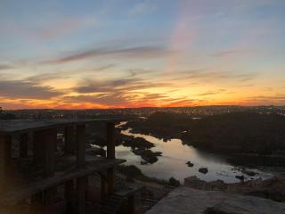 king kassem nubian guest house - Assuan - 8