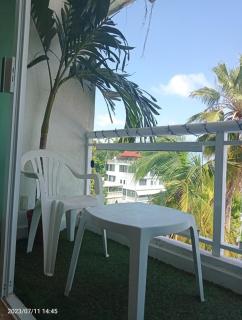 Departamento aloha - Acapulco - 3