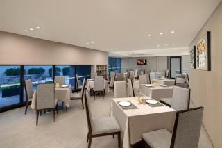 Ascott Guangzhou - 1