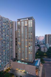 Ascott Guangzhou - Guangzhou - 7