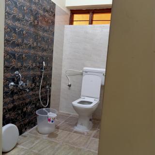 Mahesh Guest House - Hampi - 7