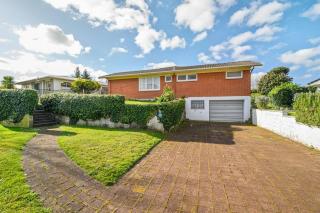 Red Brick Cottage-First choice for families - Rotorua - 7