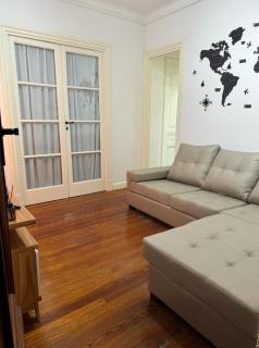 Home Sweet Homee Recoleta - Buenos Aires - 8