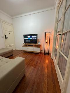 Home Sweet Homee Recoleta - Buenos Aires - 9