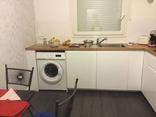 Chambre hote tout confort située 300 m mer 100 m rue de la mer ouistreham - Ouistreham - 9