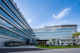 Mehood Elegant Hotel Guangzhou Baiyun Airport Huadu Cultural Tourism City - 2