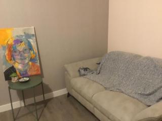 Chambre hote tout confort située 300 m mer 100 m rue de la mer ouistreham - Ouistreham - 4