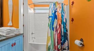 http:beachychicprivatepoolandbeachaccess - Panama City Beach - 3