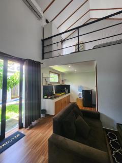 Villa sutji apartment - Sanur - 7