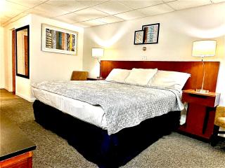 Budget Inn - Wellsville - 0
