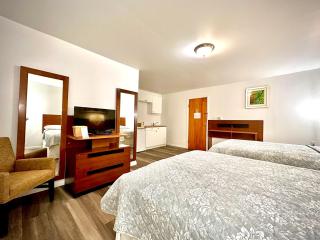 Budget Inn - Wellsville - 6