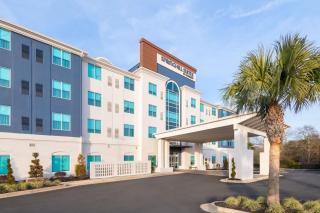 Springhill Suites by Marriott Conyers - Conyers - 4