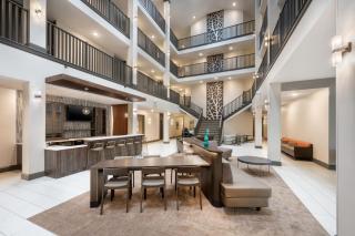 Springhill Suites by Marriott Conyers - Conyers - 0