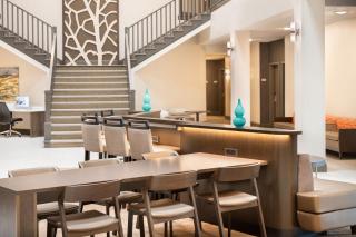 Springhill Suites by Marriott Conyers - Conyers - 2