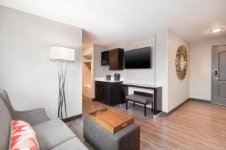 Springhill Suites by Marriott Conyers - Conyers - 1