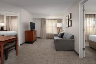 Residence Inn by Marriott Fayetteville Cross Creek - Fayetteville - 6