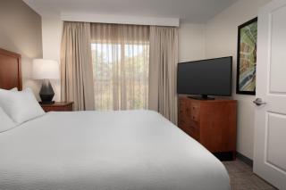 Residence Inn by Marriott Fayetteville Cross Creek - Fayetteville - 4