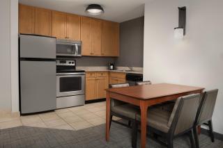 Residence Inn by Marriott Fayetteville Cross Creek - Fayetteville - 3