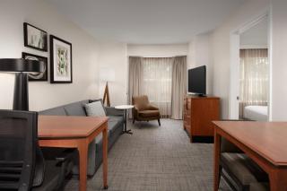 Residence Inn by Marriott Fayetteville Cross Creek - Fayetteville - 2