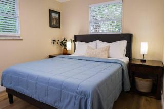House near Tampa Zoo and Busch Gardens, free high speed wifi - Tampa - 8