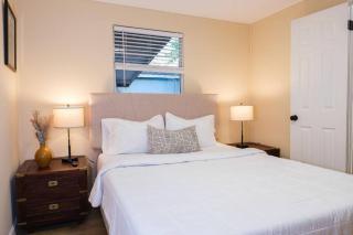 House near Tampa Zoo and Busch Gardens, free high speed wifi - Tampa - 7