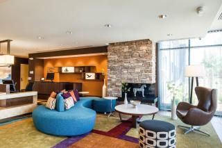 Fairfield Inn & Suites by Marriott San Diego North/San Marcos - San Marcos - 0