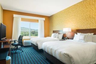 Fairfield Inn & Suites by Marriott San Diego North/San Marcos - San Marcos - 5