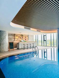 Holiday Studio I 1 minutes to Beach - 5