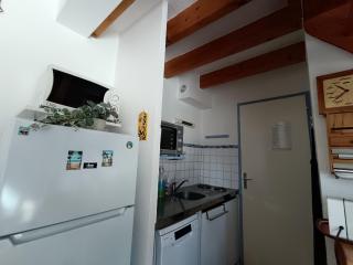 Maison de vacances à 50m de la mer - 4 personnes - FR-1-364-104 - 9