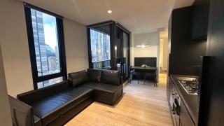 Nest Apartments MEET Empire - Melbourne - 3