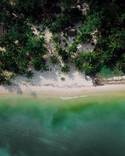 Hotel Cielo y Selva - Punta Allen - 2