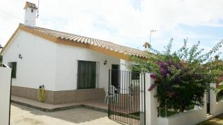 Trujilllo Holiday Home - Conil de la Frontera - 2