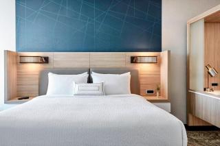 SpringHill Suites by Marriott Canfield - Canfield - 4