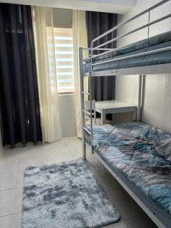 Casa Moanna 2BR Condo with Dining, kitchen, Living Area and Netflix - Mandaue - 5
