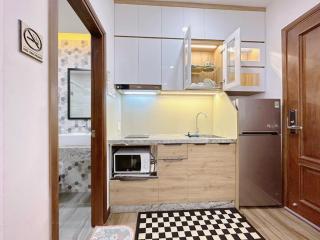 Riverside house Quận Phú Nhuận - 3