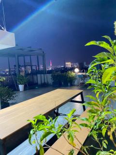Riverside house Quận Phú Nhuận - 6